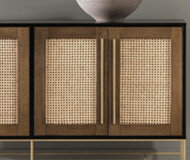 Kategória Rattan bútorok