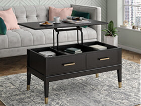 Helytakarékos bútorok