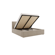 Kategória Ágyak ágyneműtartóval