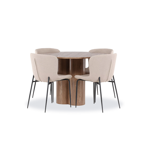 Kategória Étkezőgarnitúrák