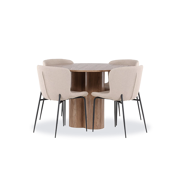 Kategória 2-4 személyes étkezőgarnitúra