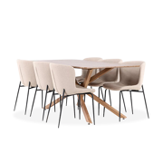 Kategória 5-6 személyes étkezőgarnitúra