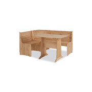 Sarok étkező garnitúrák