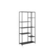 Kategória Fém polcok