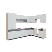 Moduláris konyhaszekrények