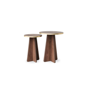 Kategória Oldalsó asztalok szettek