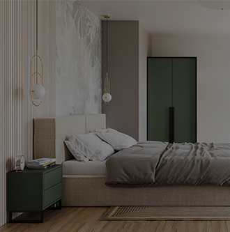 Kategória Hálószoba bútorok