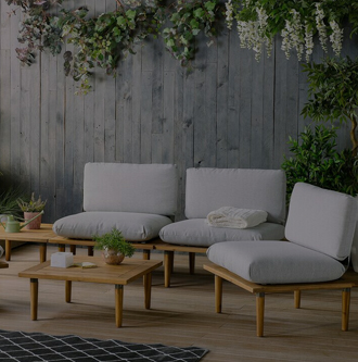 Kategória Kerti bútorok