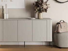 Kasmír színű bútorok