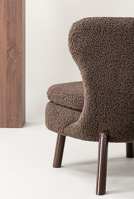 Kategória Teddy szövet bútorok