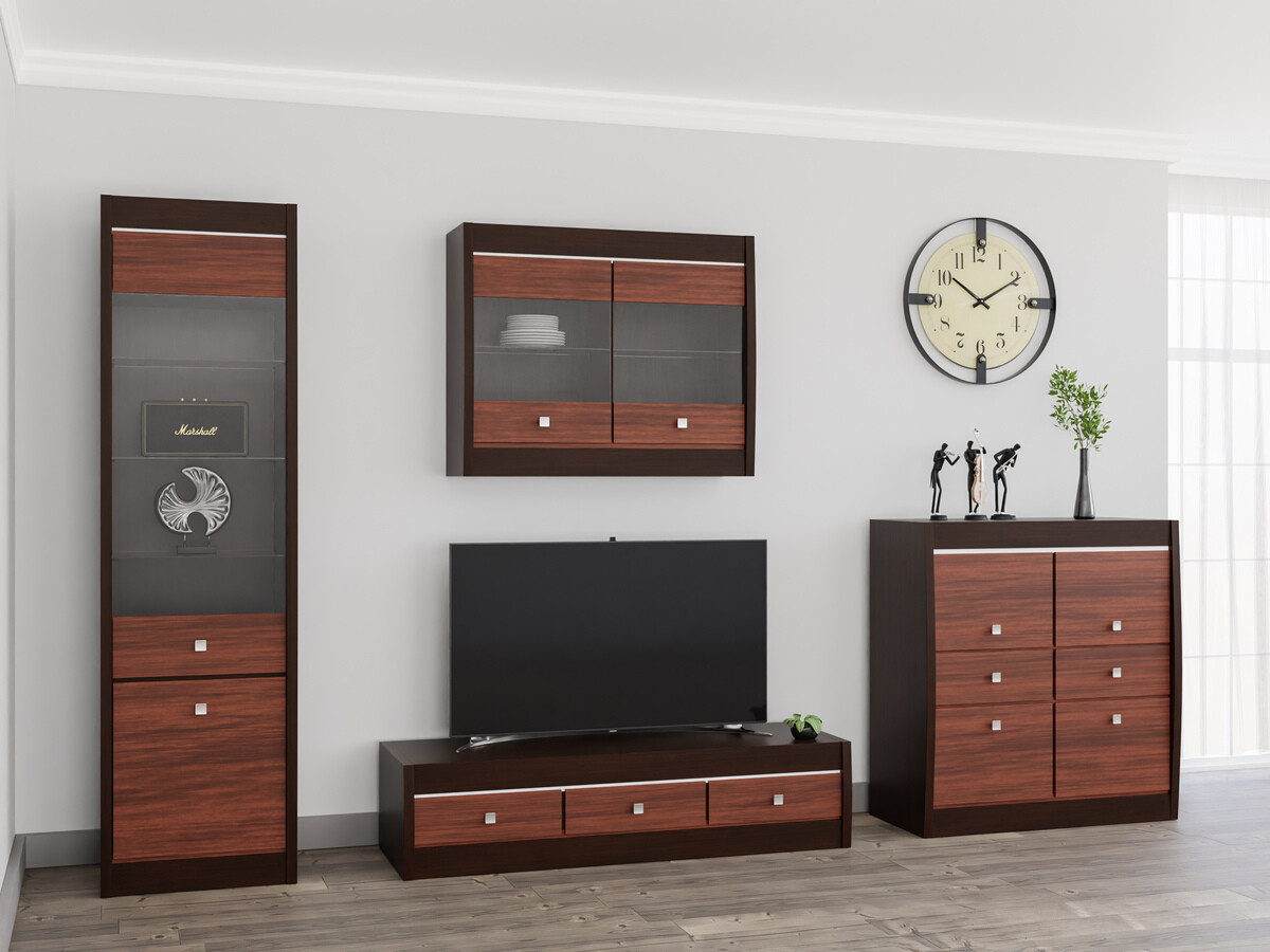 Bútor kollekció Loretri