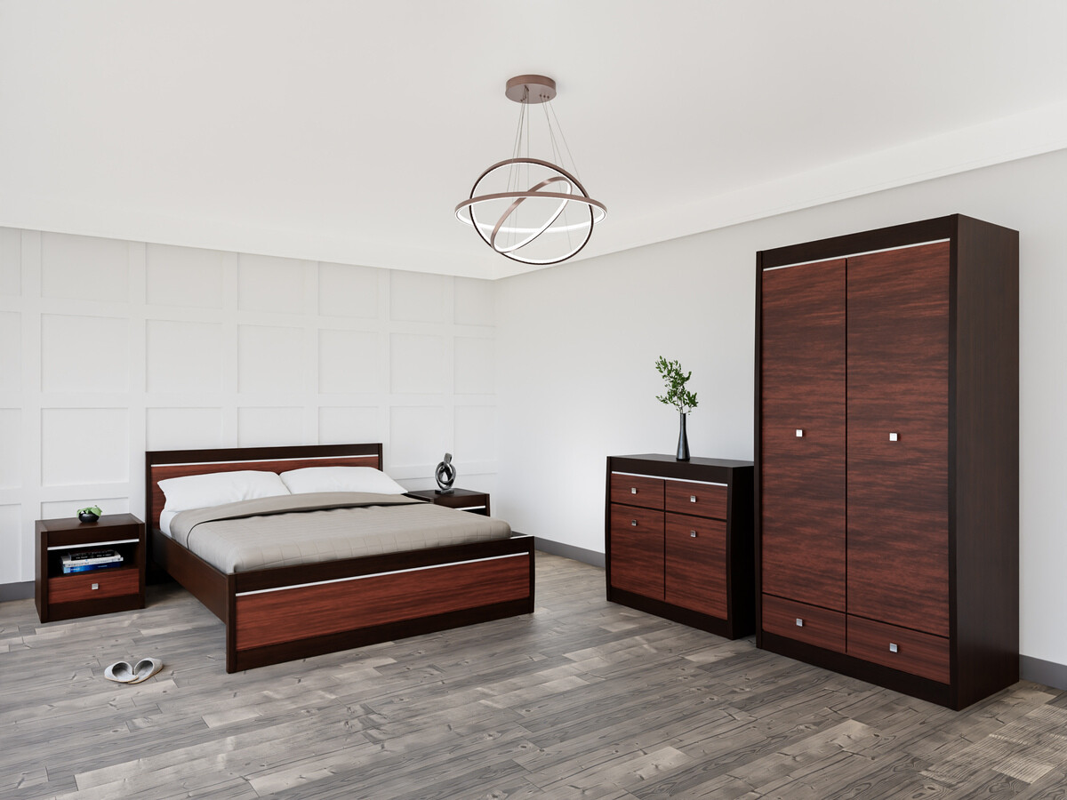 Bútor kollekció Loretri