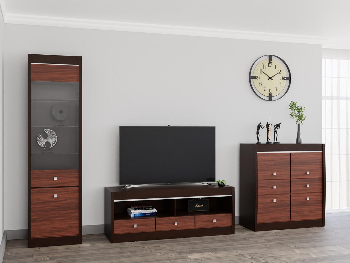 Bútor kollekció Loretri