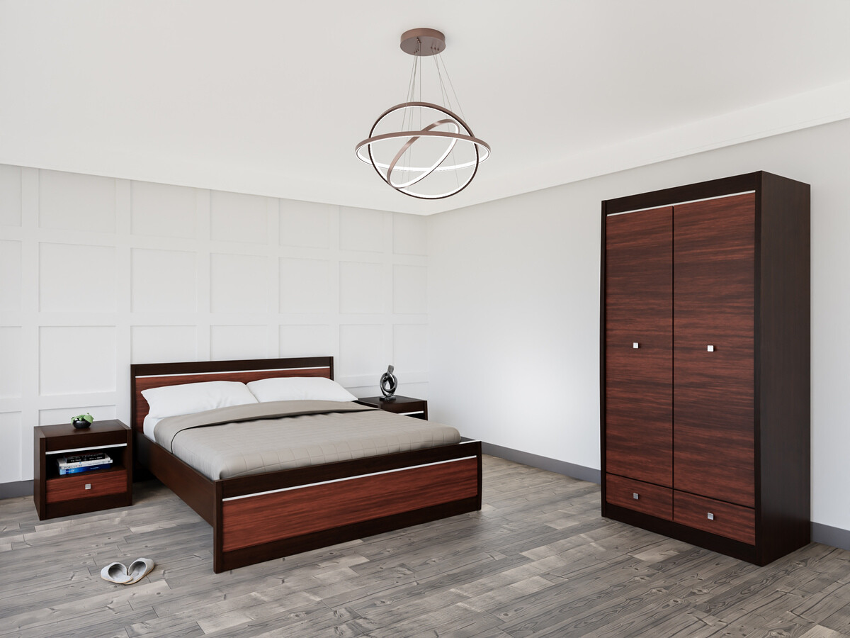 Bútor kollekció Loretri