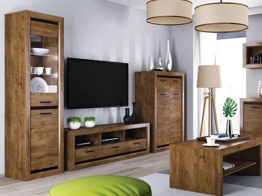 Bútor kollekció Cirfivo