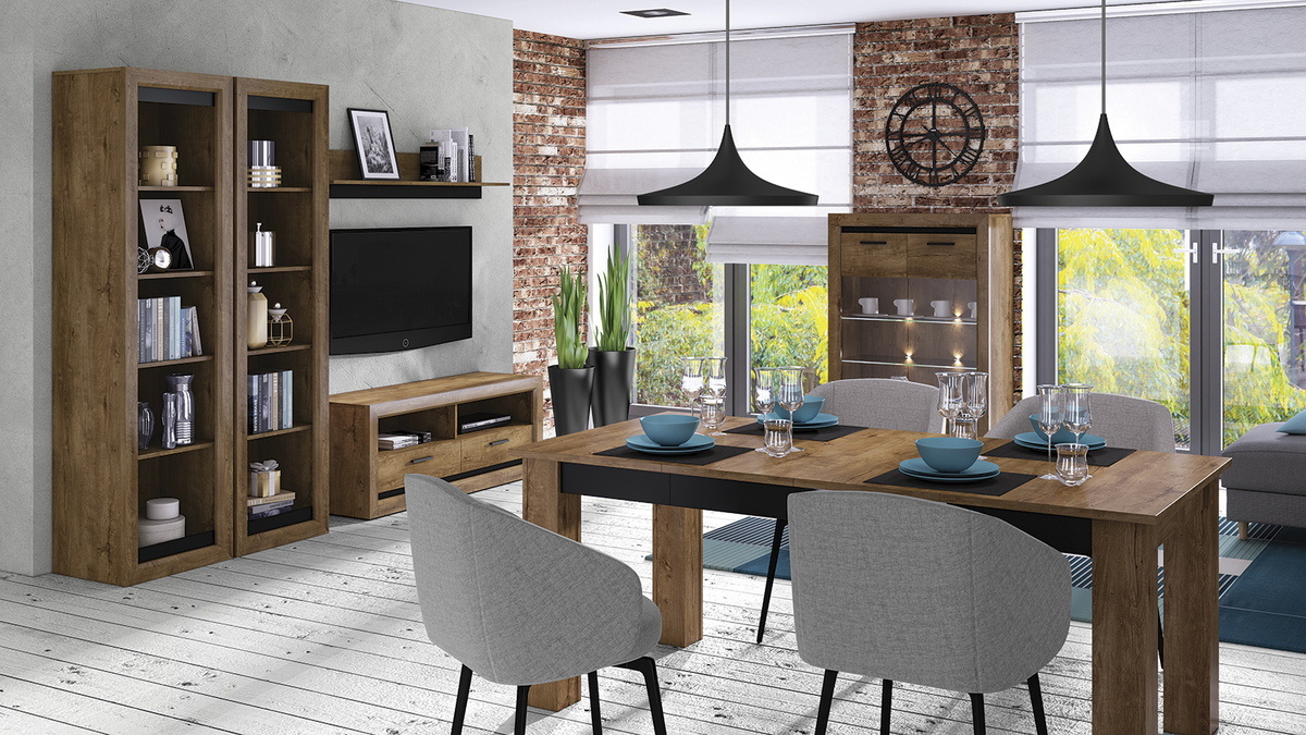 Bútor kollekció Cirfivo