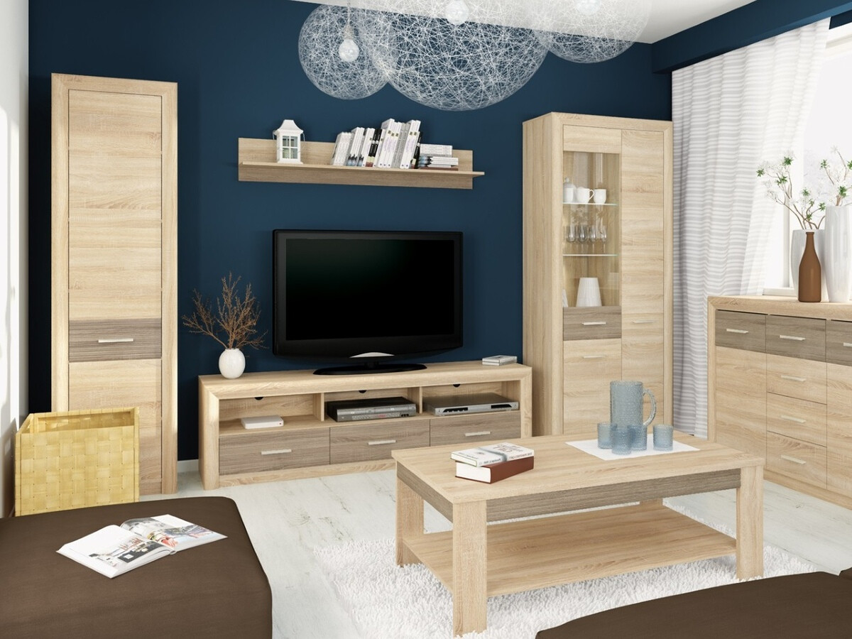 Bútor kollekció Tivmori