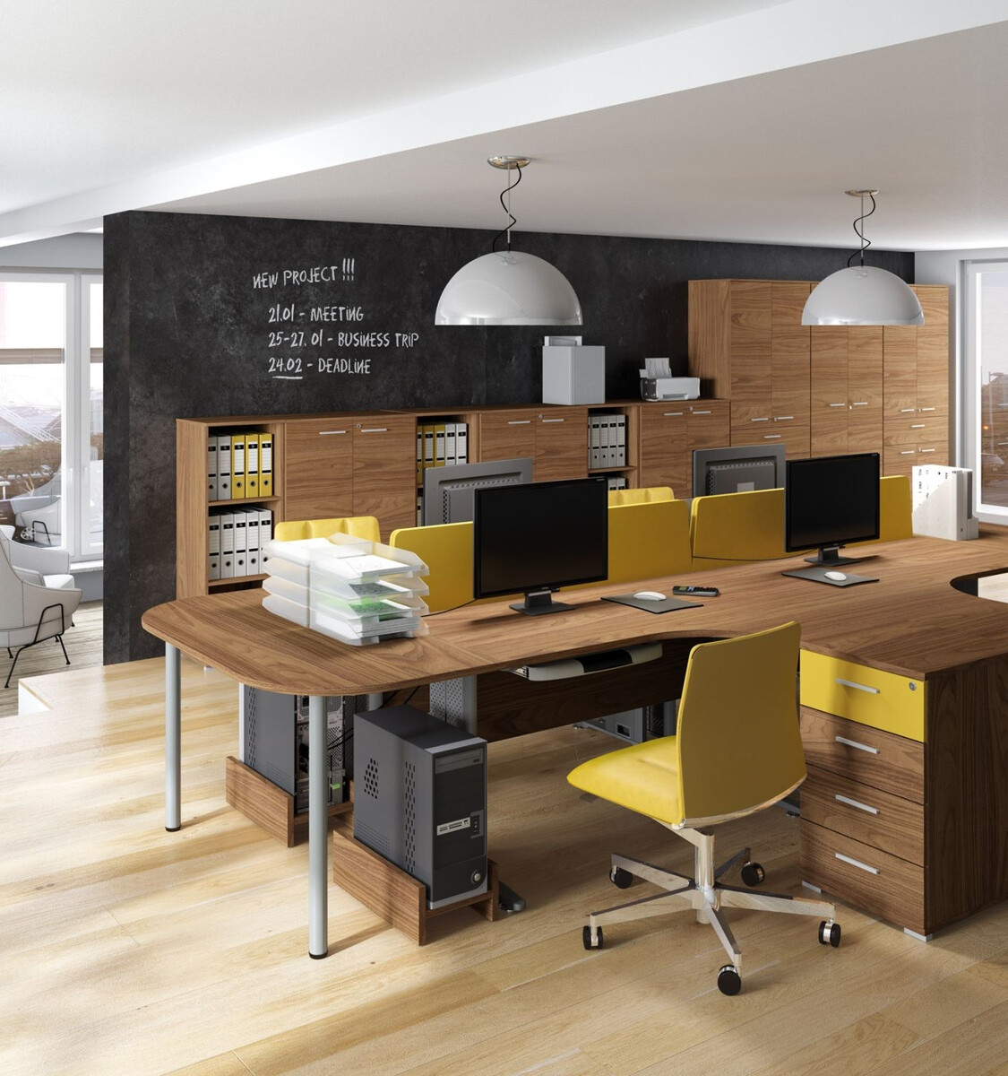 Bútor kollekció Tolbelo