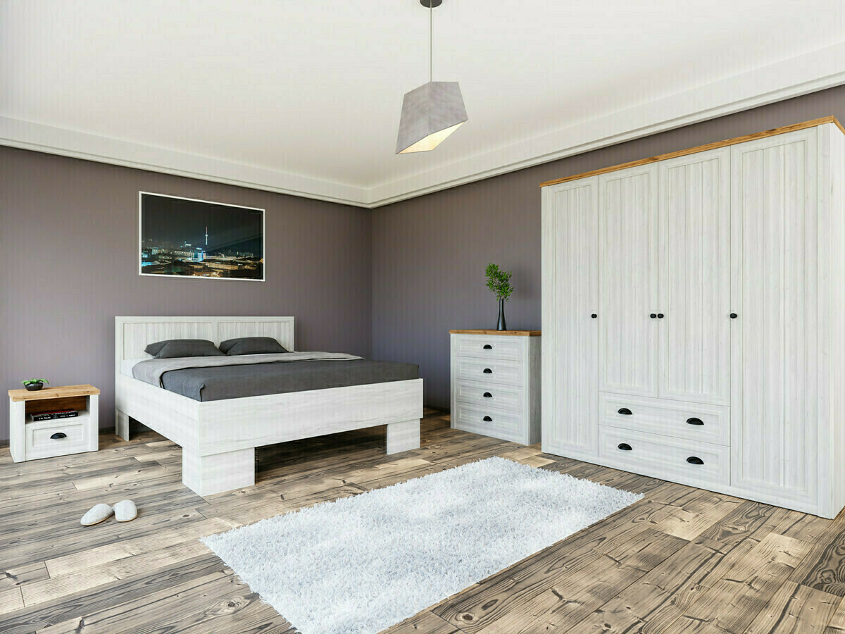 Bútor kollekció Ferdore