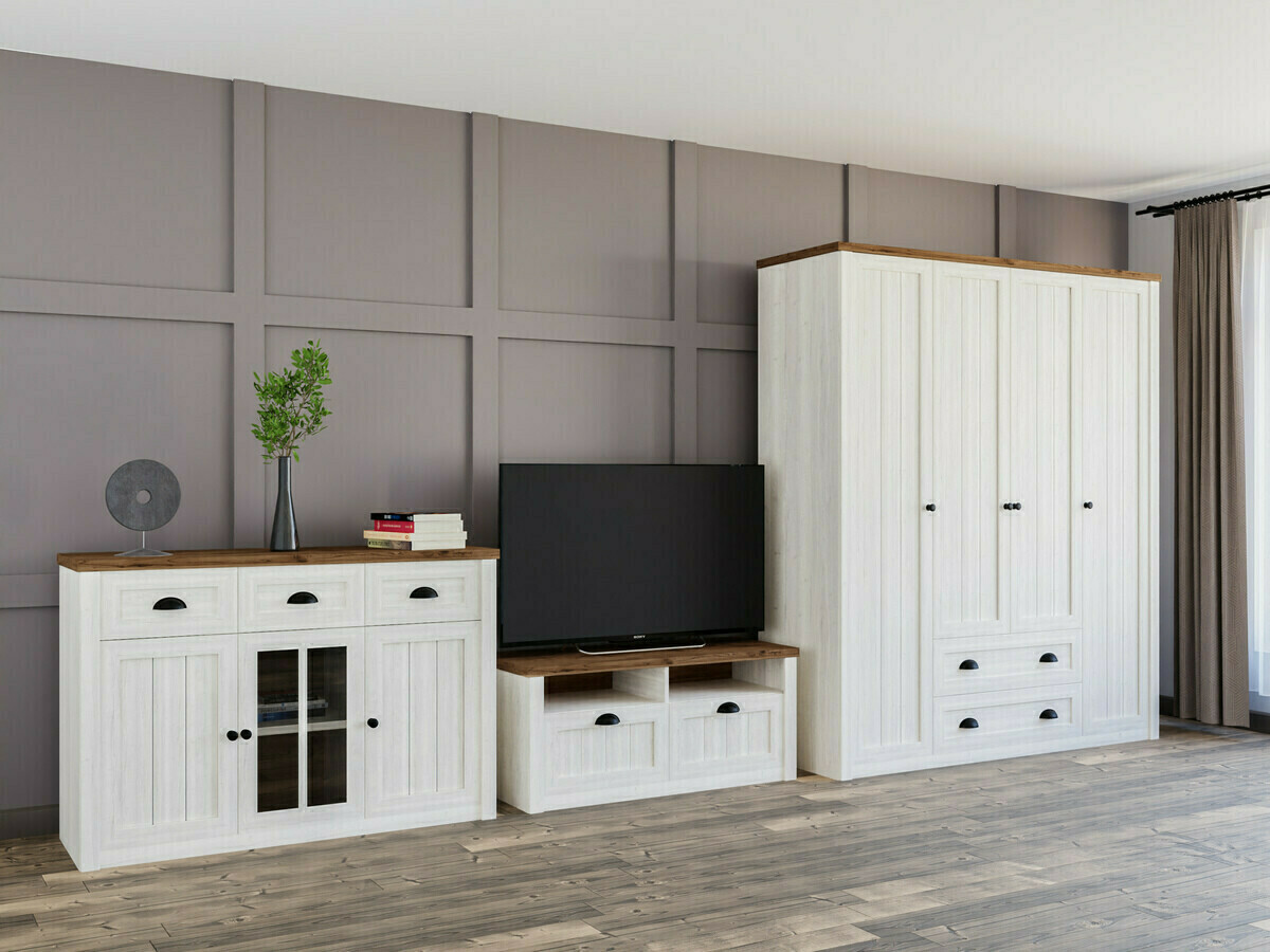 Bútor kollekció Ferdore