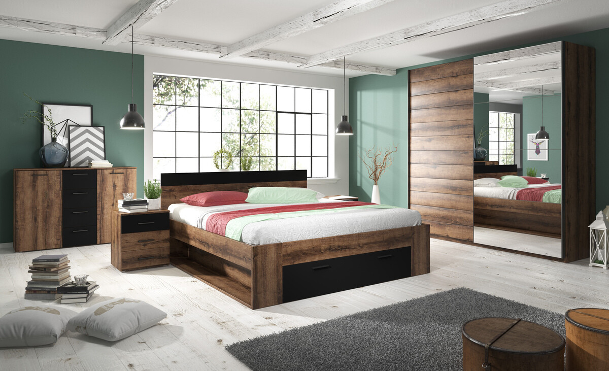 Bútor kollekció Melvele