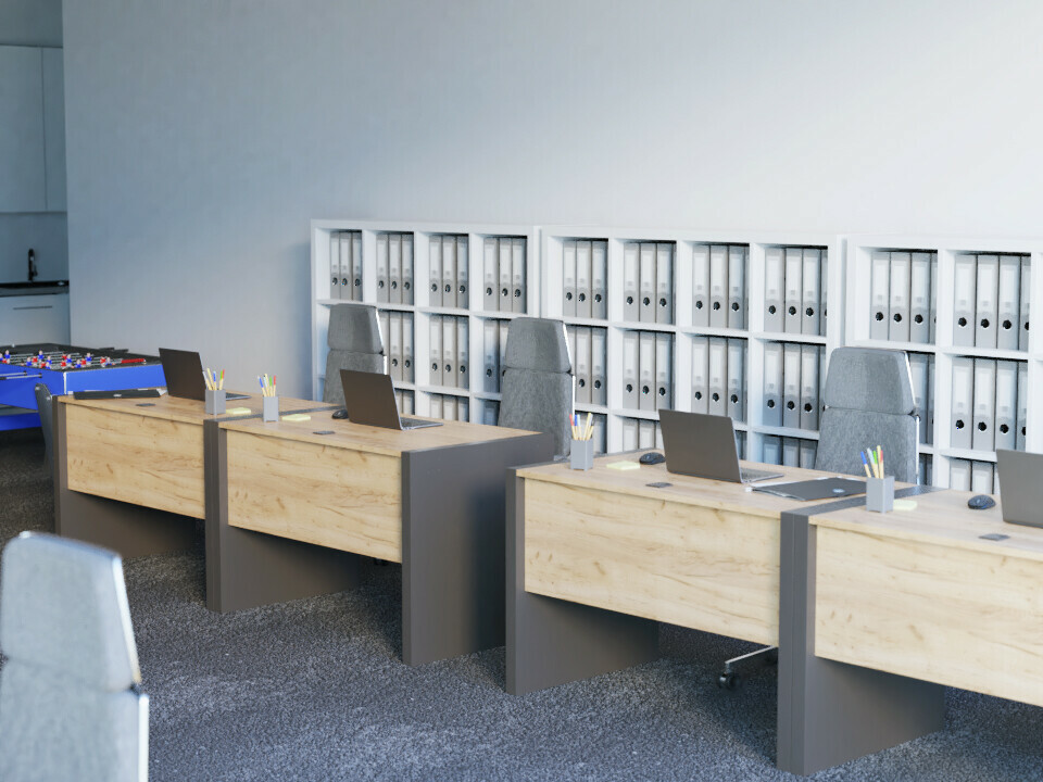 Bútor kollekció Domsono