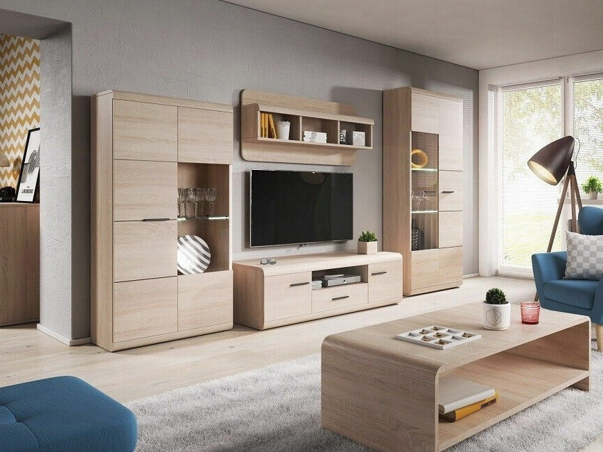 Bútor kollekció Evarleve