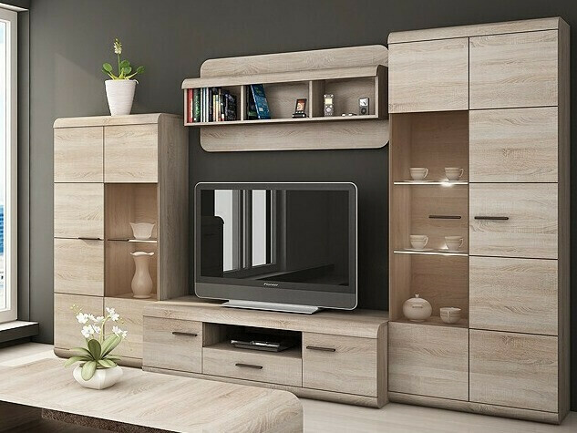 Bútor kollekció Evarleve