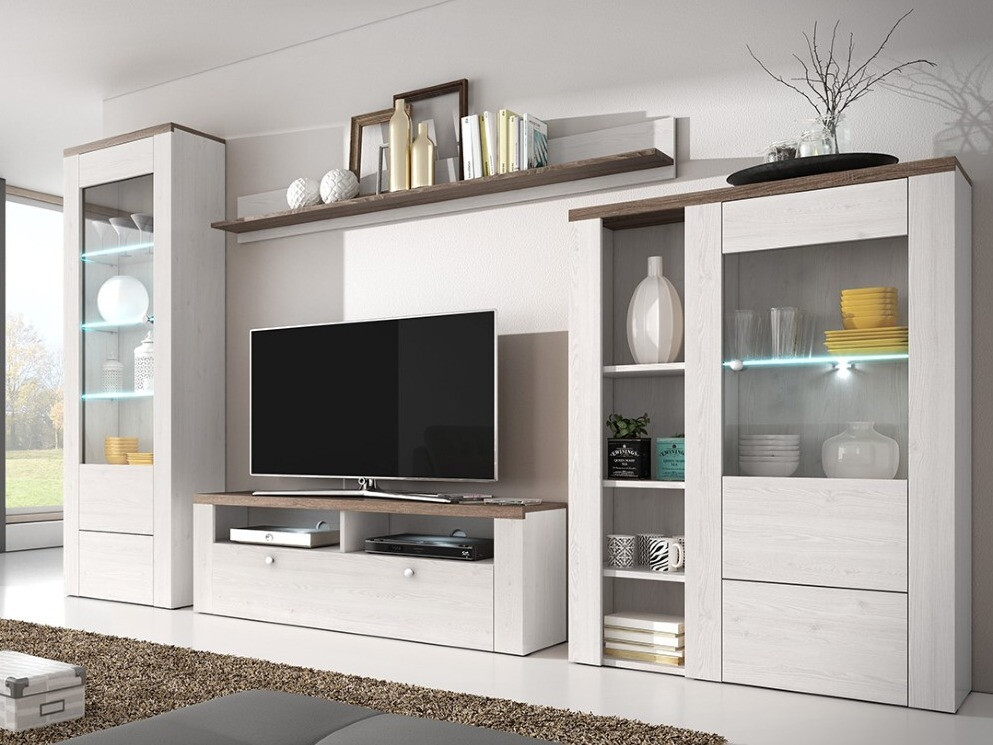 Bútor kollekció Salelbo