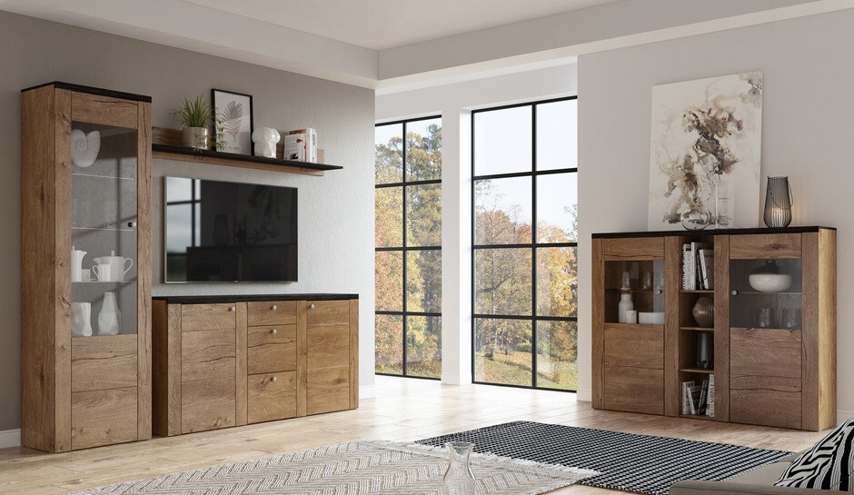 Bútor kollekció Salelbo