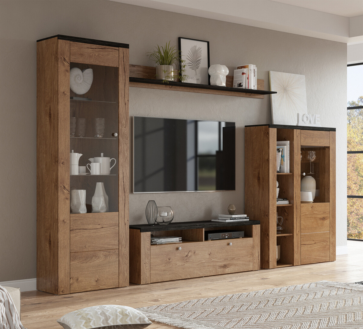 Bútor kollekció Salelbo