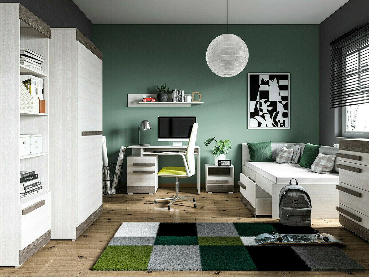 Bútor kollekció Alcala