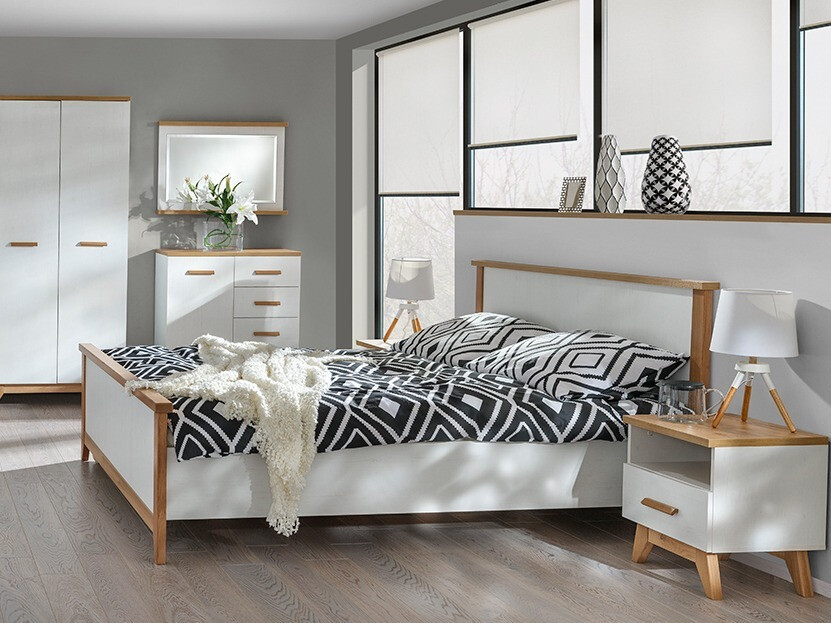 Bútor kollekció Sorvera