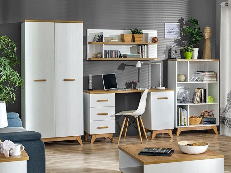 Bútor kollekció Sorvera