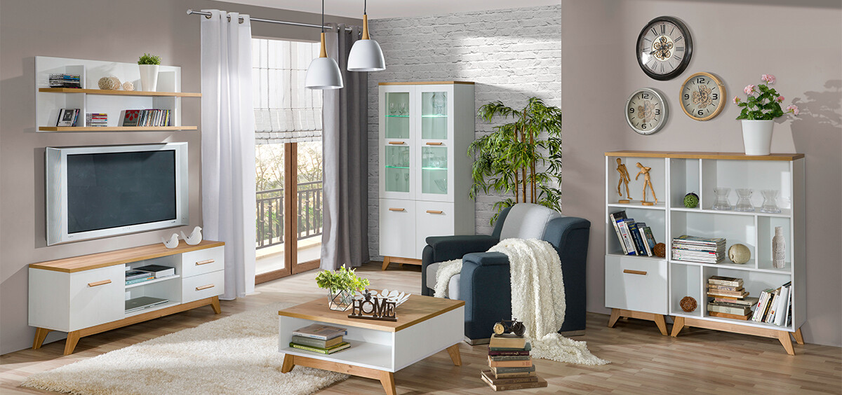 Bútor kollekció Sorvera