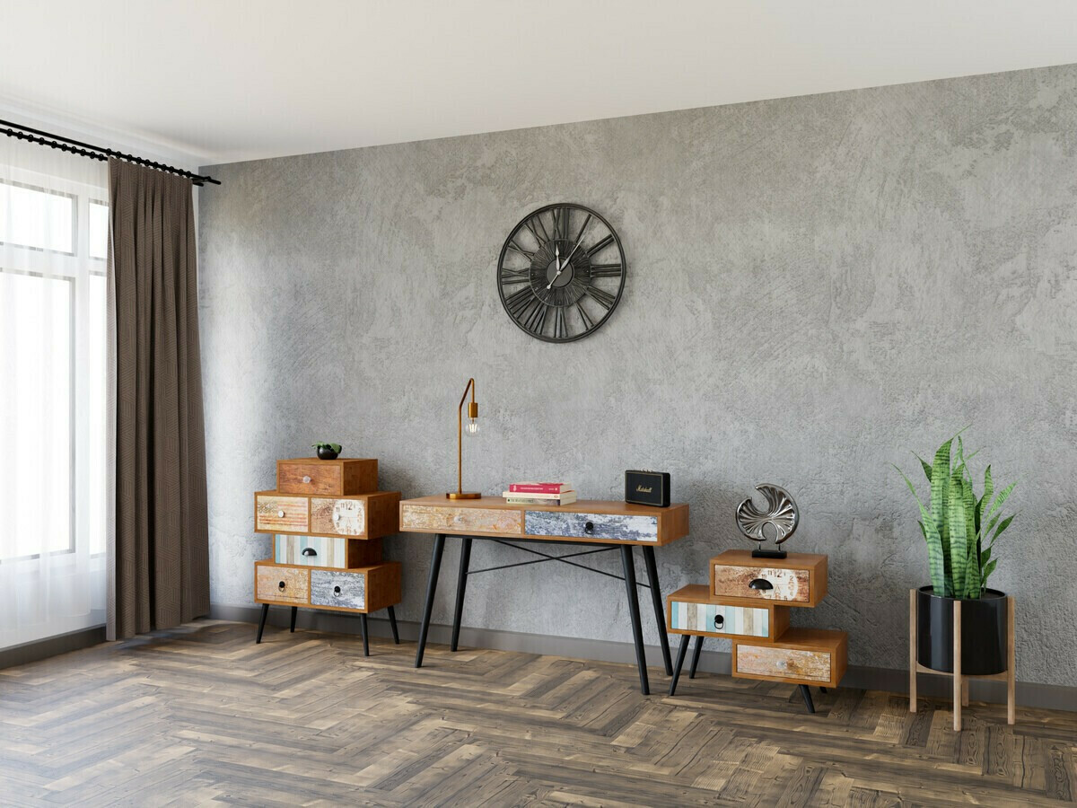 Bútor kollekció Evarmori