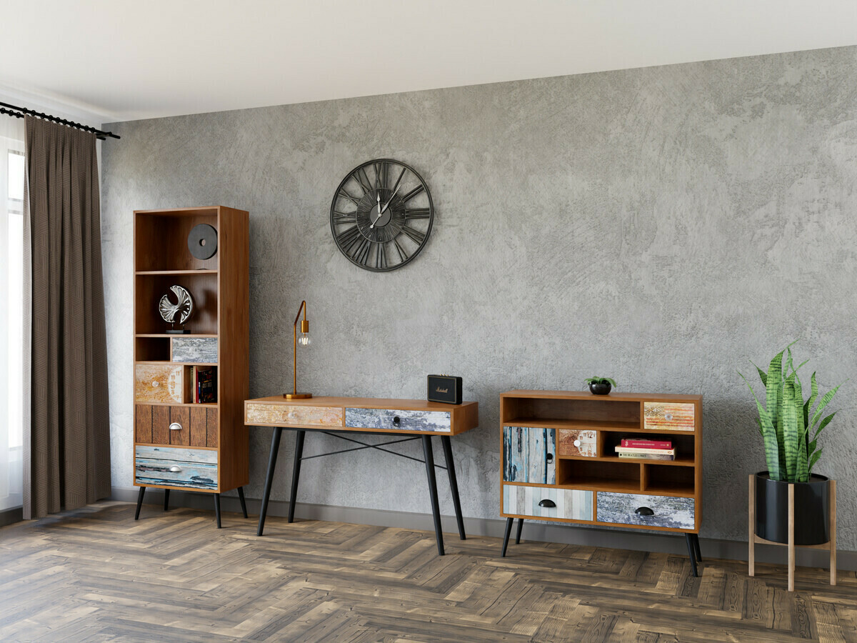 Bútor kollekció Evarmori