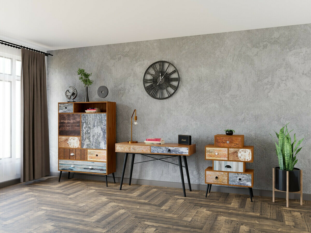 Bútor kollekció Evarmori