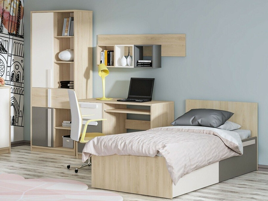 Bútor kollekció Tivruve