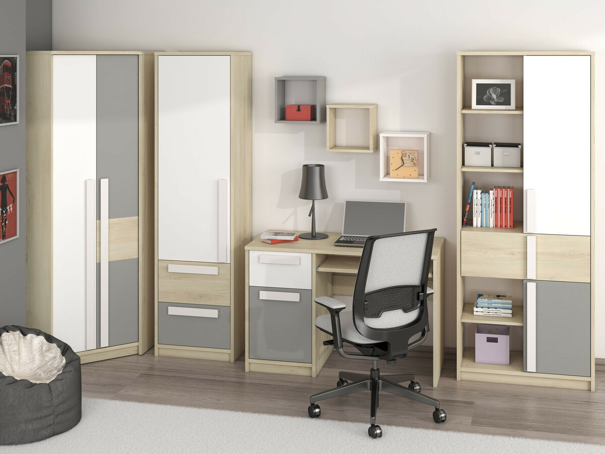 Bútor kollekció Tivruve