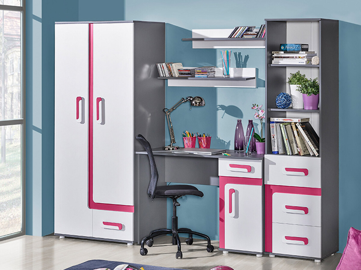 Bútor kollekció Levtala