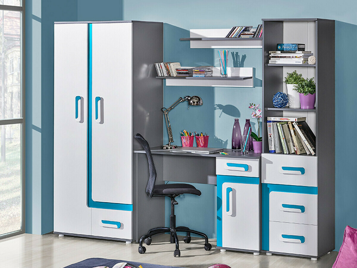 Bútor kollekció Levtala