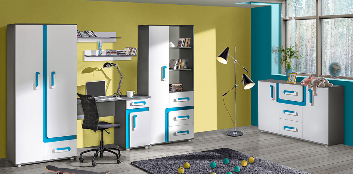 Bútor kollekció Levtala