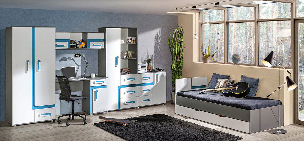 Bútor kollekció Levtala