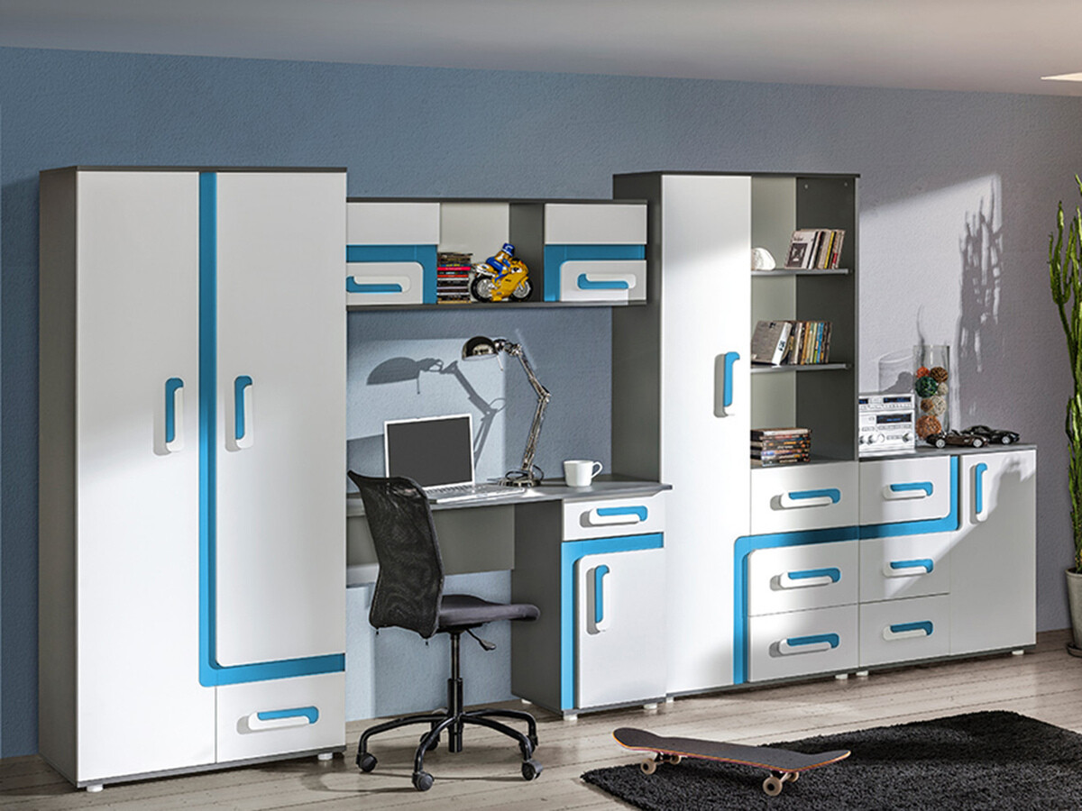 Bútor kollekció Levtala