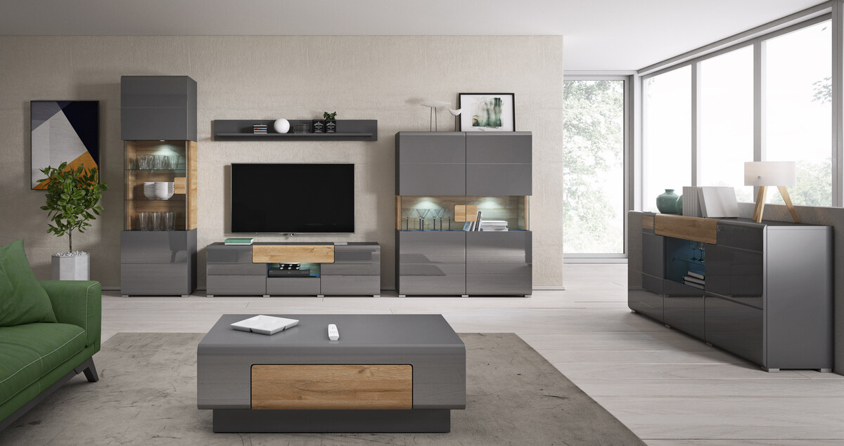 Bútor kollekció Torsone