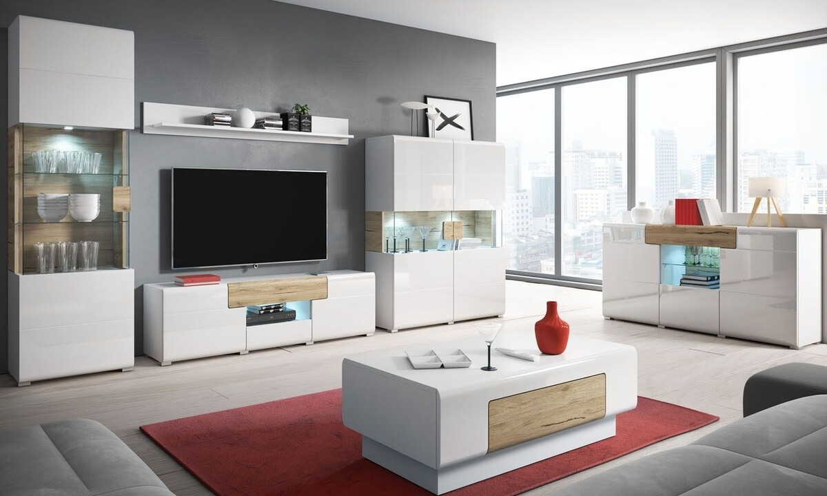 Bútor kollekció Torsone