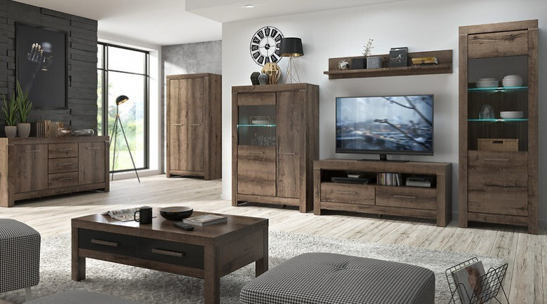 Bútor kollekció Dunfelu