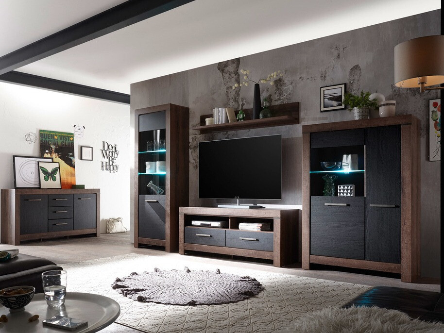 Bútor kollekció Dunfelu