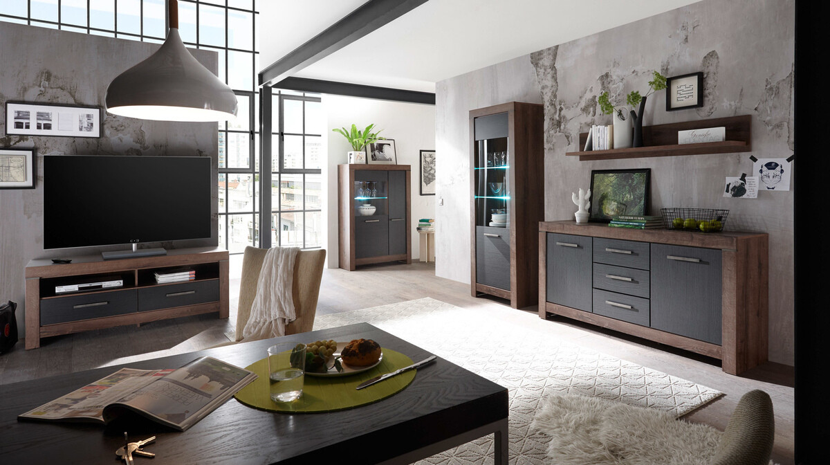 Bútor kollekció Dunfelu